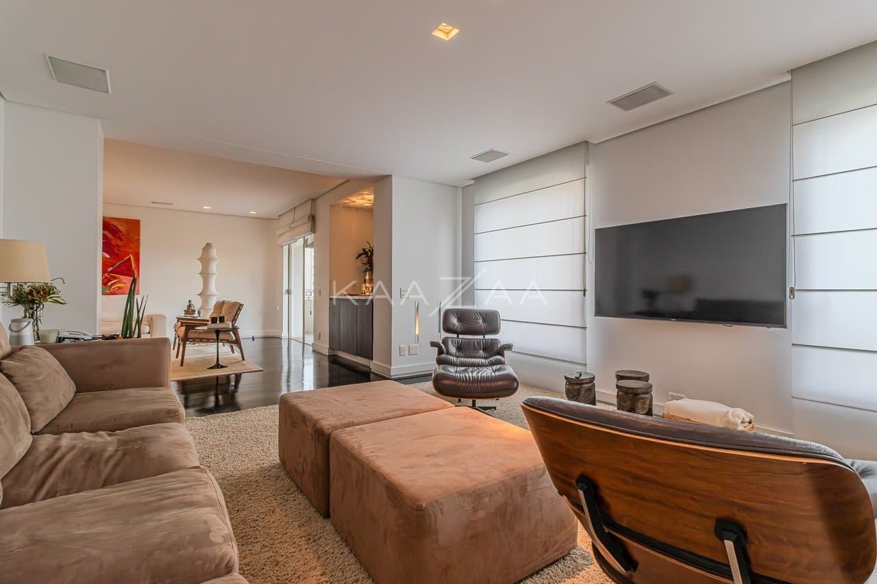 Apartamento à venda em Alto de Pinheiros - Foto 10