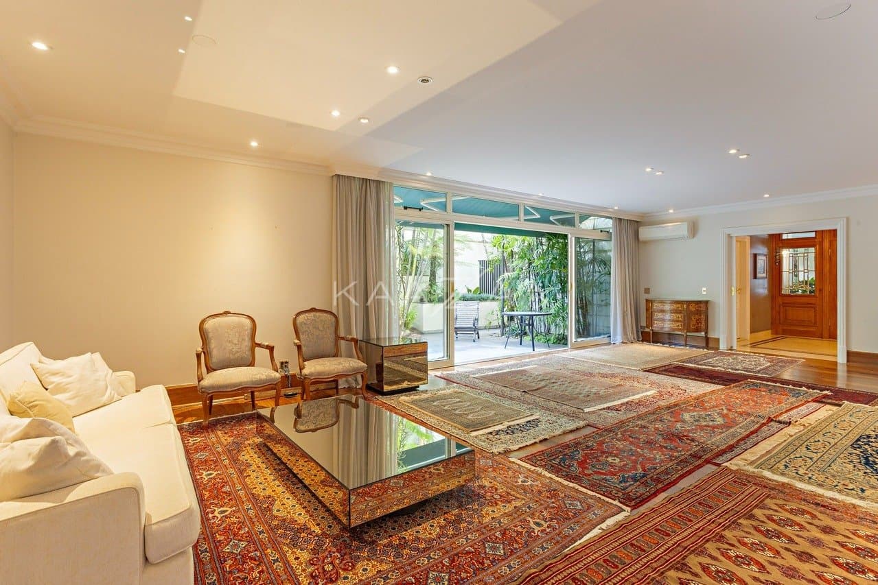Casa à venda no Jardim Luzitânia - Foto 8