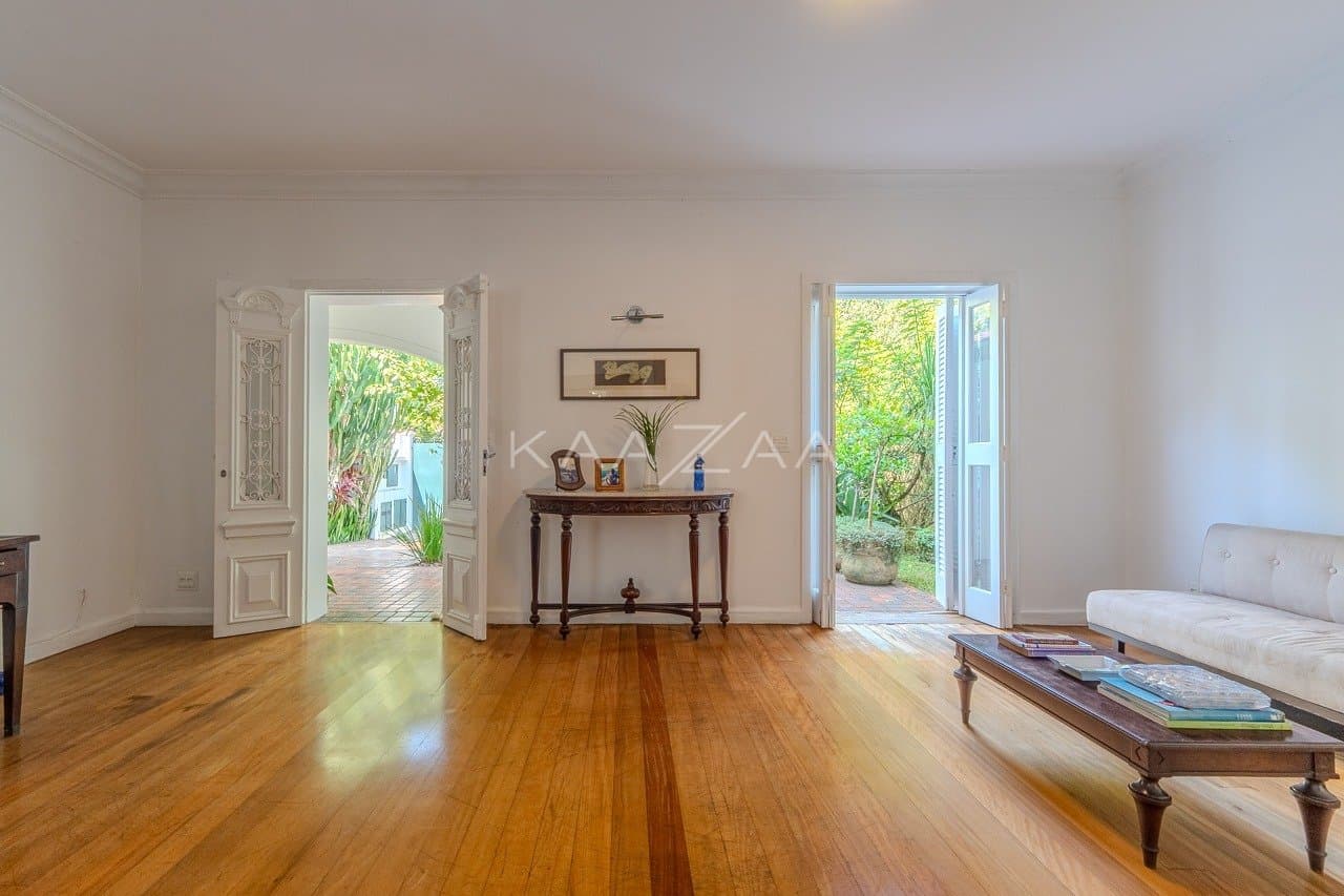 Casa para locação no Jardim Europa - Foto 12