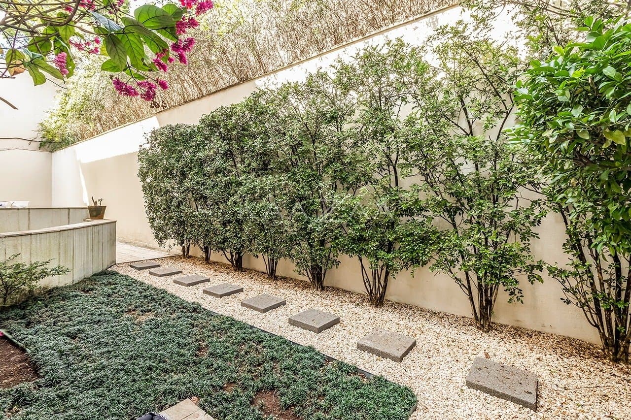 Clima tranquilo em condomínio rodeado de verdes. Casa na Cidade Jardim. - Foto 10