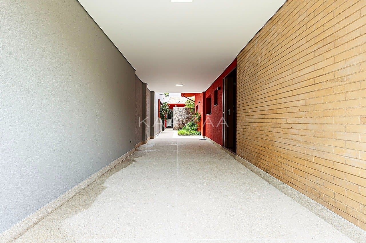 Casa no Jardim Paulistano. - Foto 24