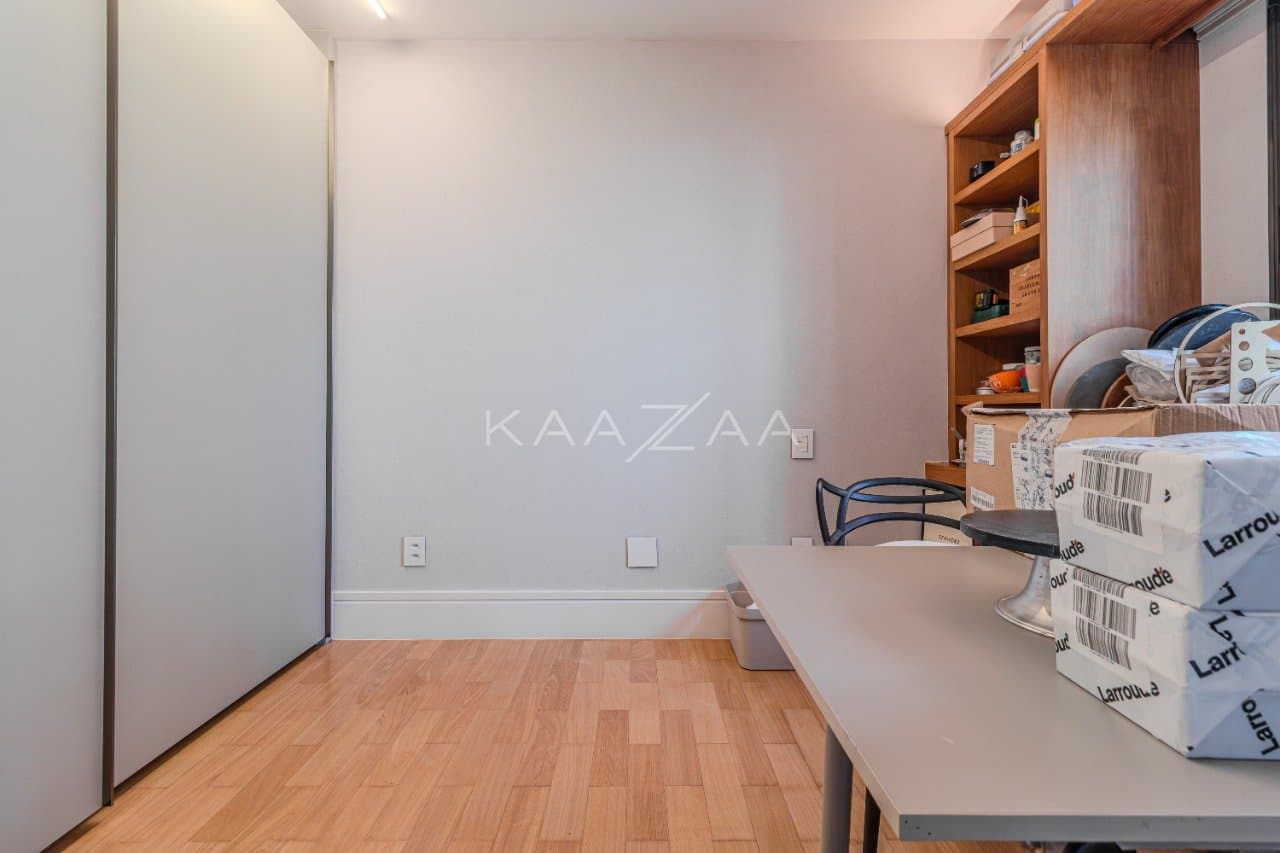 Apartamento à venda e locação no Jardim Europa - Foto 78