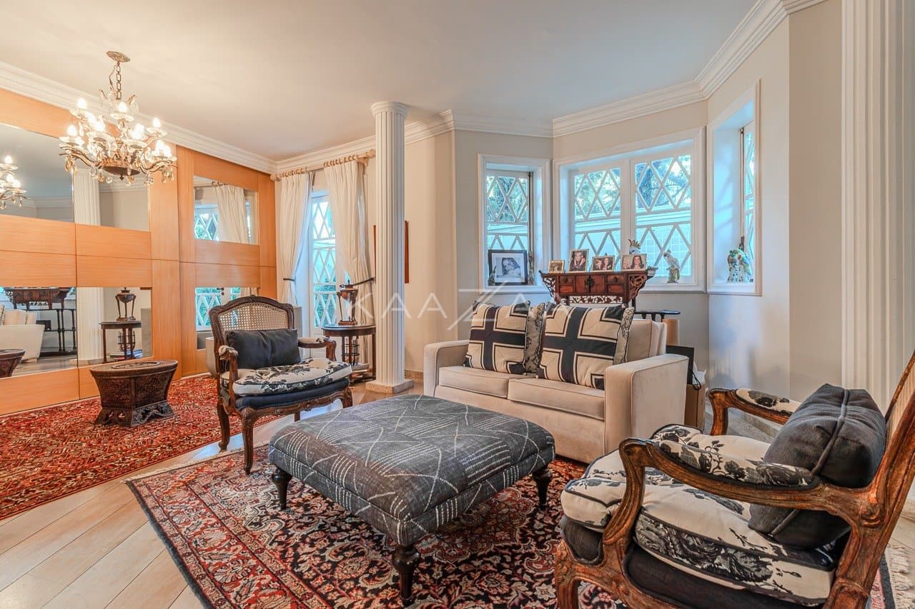 Casa à venda no Jardim Paulistano - Foto 7