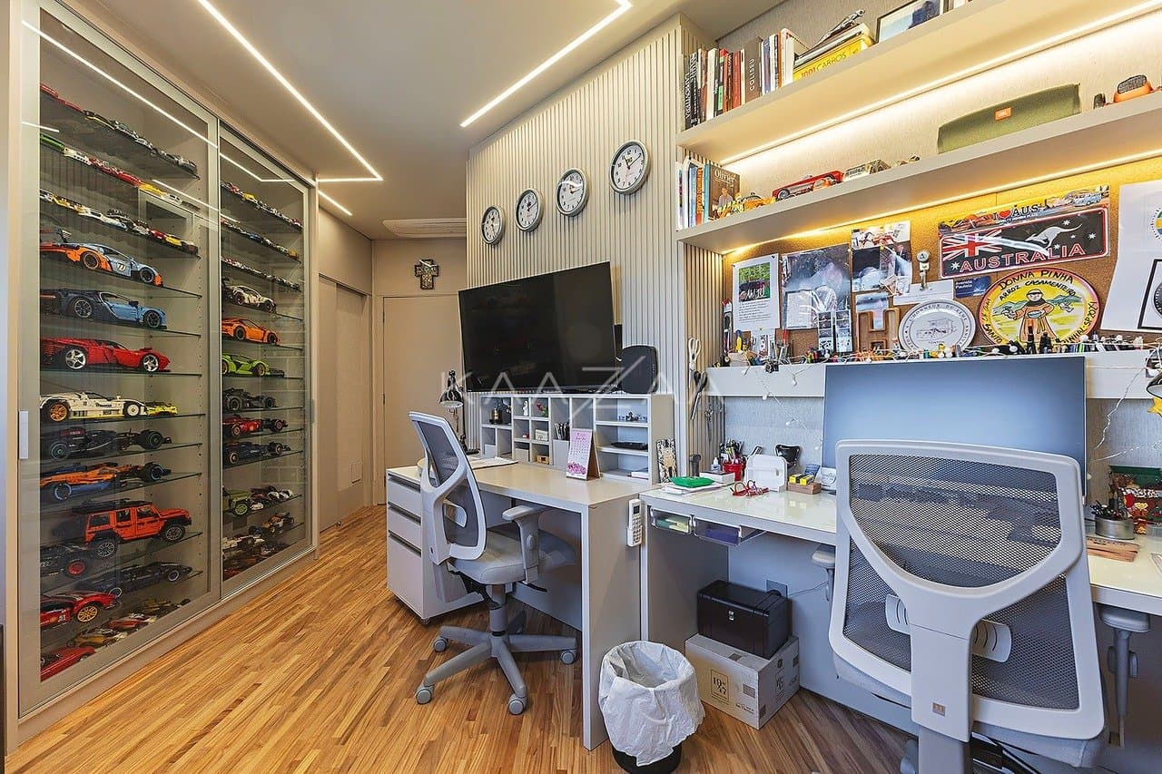Apartamento à venda no Paraíso - Foto 32
