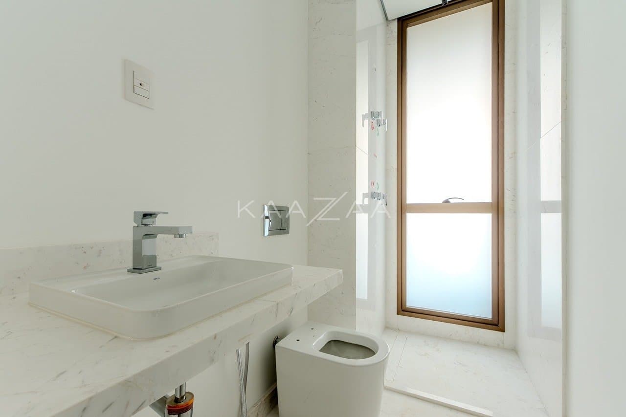 Apartamento à venda na Vila Nova Conceição - Foto 36