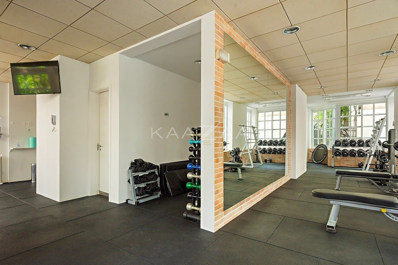 Apartamento à venda no Jardins - Foto 30