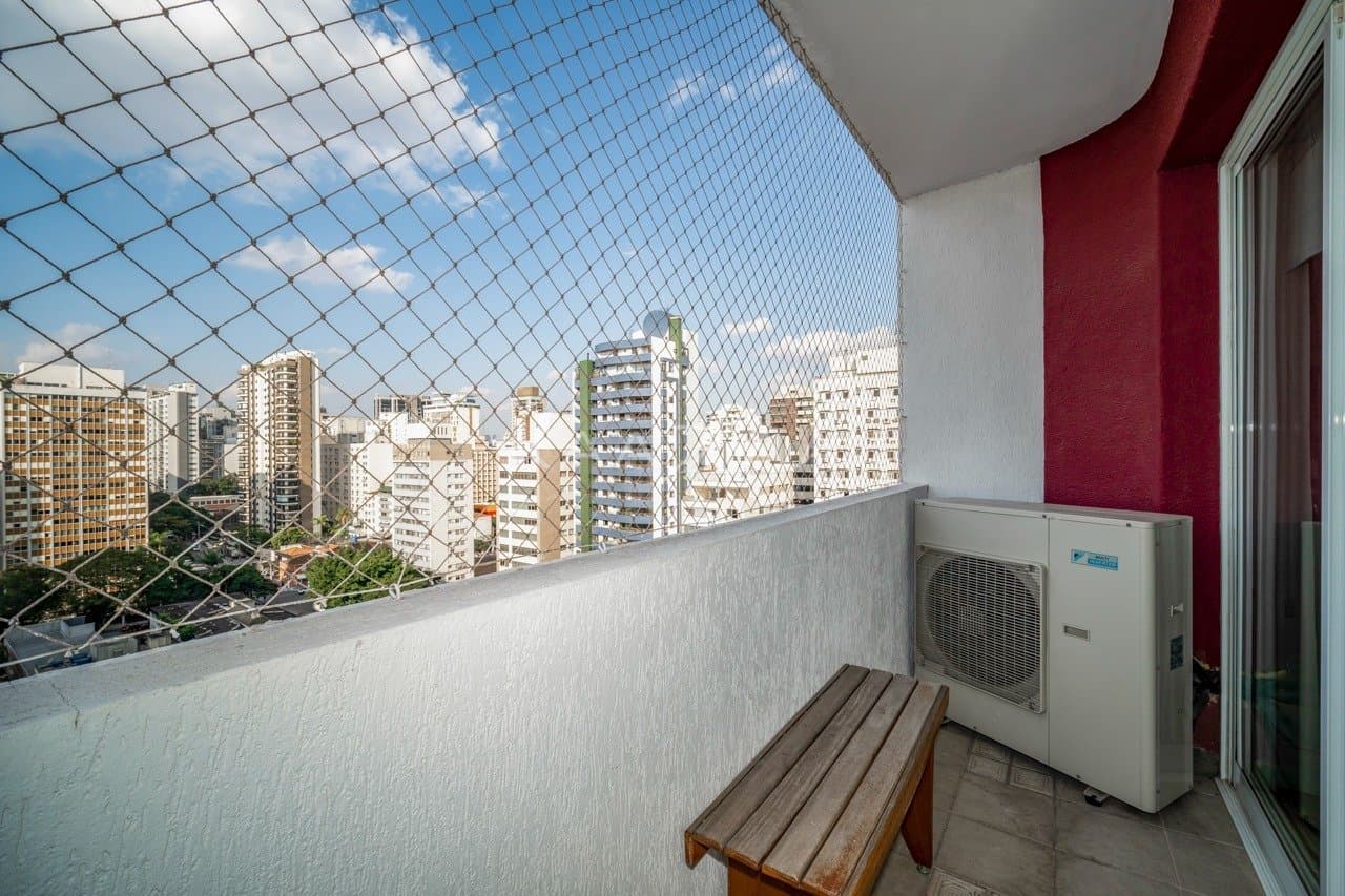 Apartamento no Itaim Bibi - Foto 9