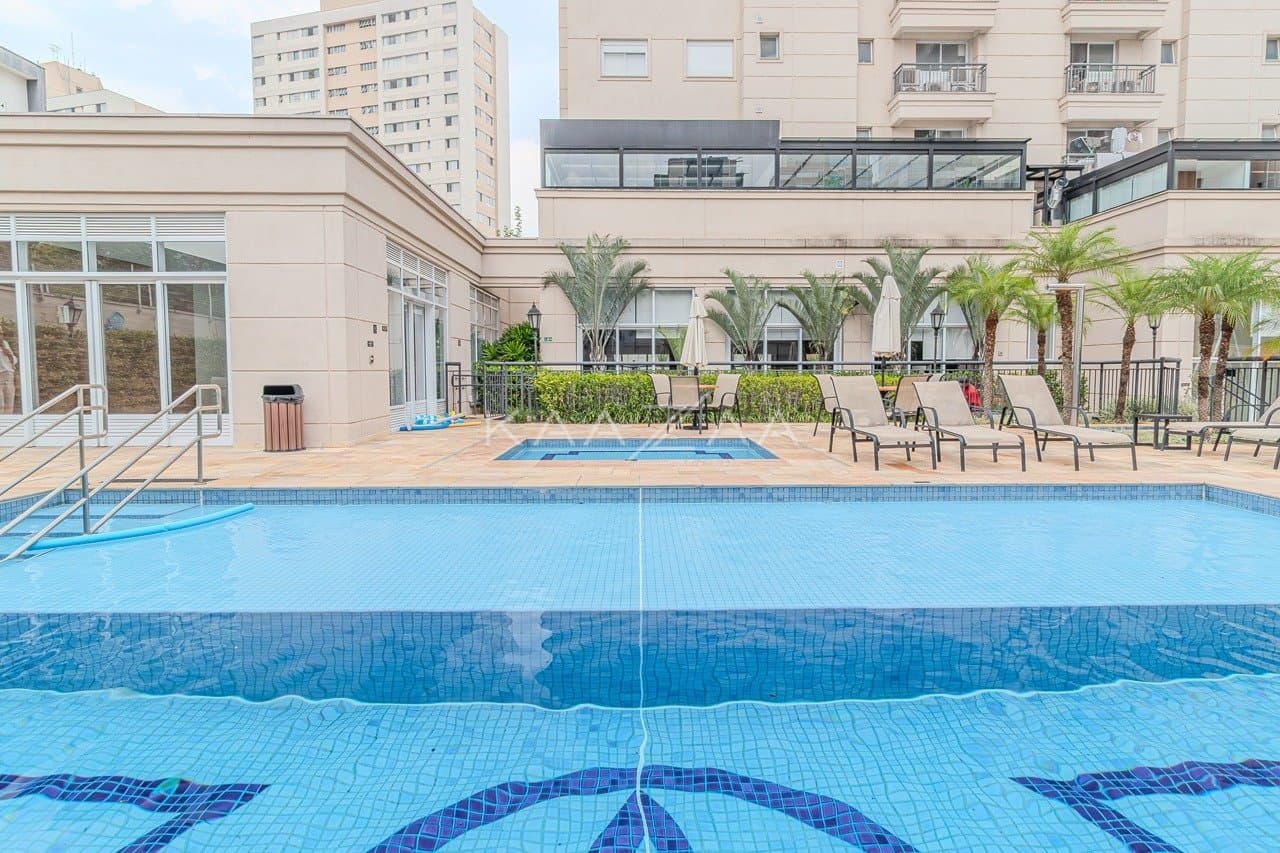 Apartamento garden à venda na Vila Olímpia - Foto 56