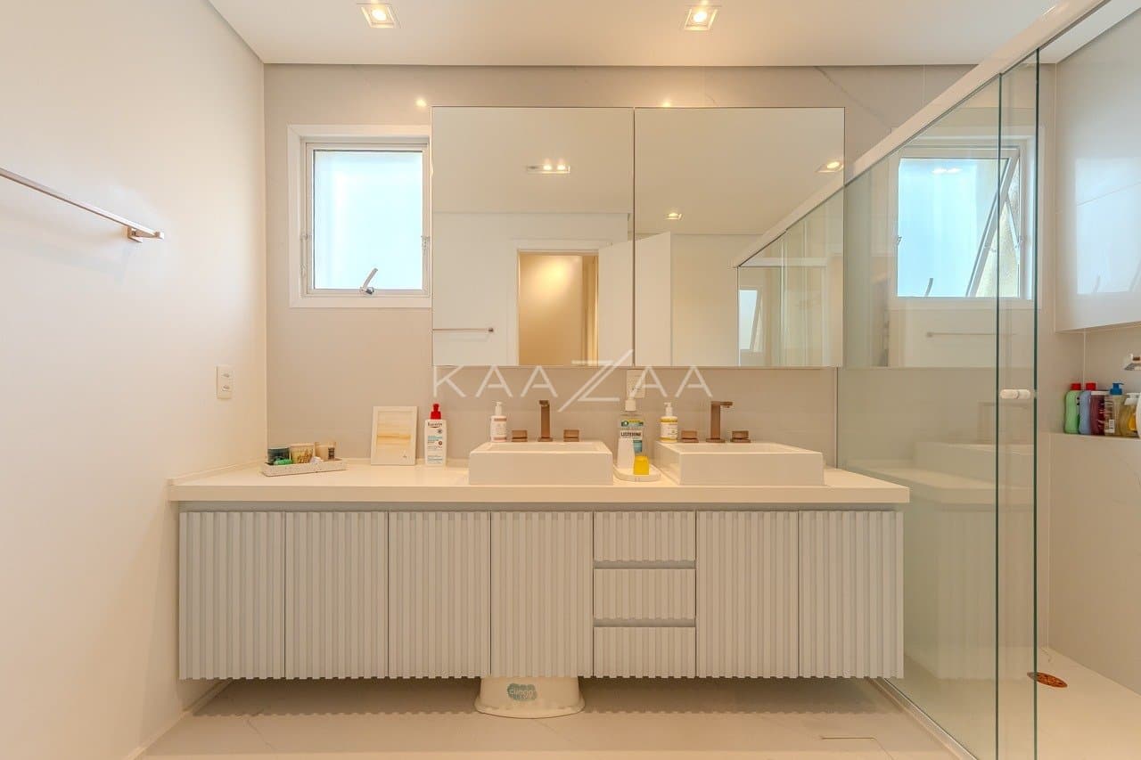 Apartamento para venda e locação na Vila Nova Conceição - Foto 20
