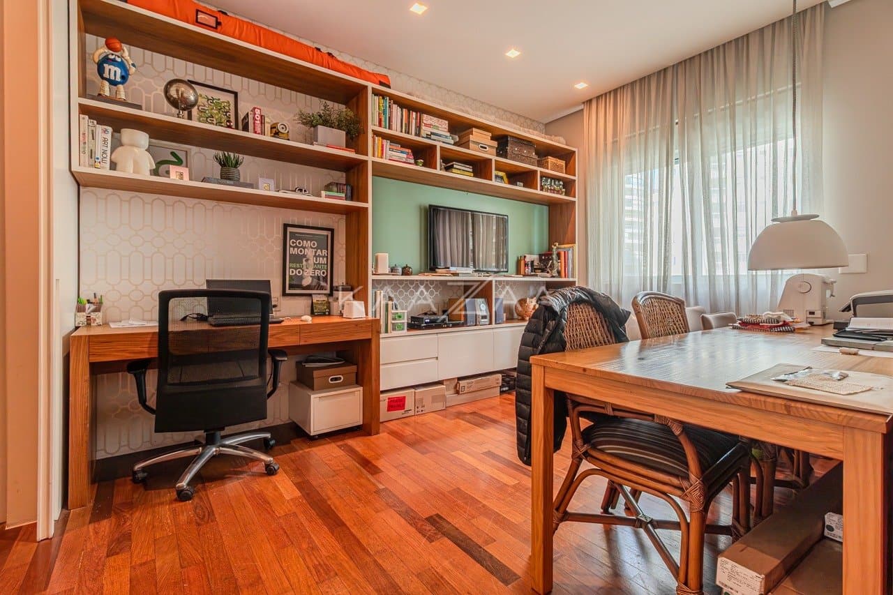 Apartamento à venda no Itaim Bibi - Foto 29