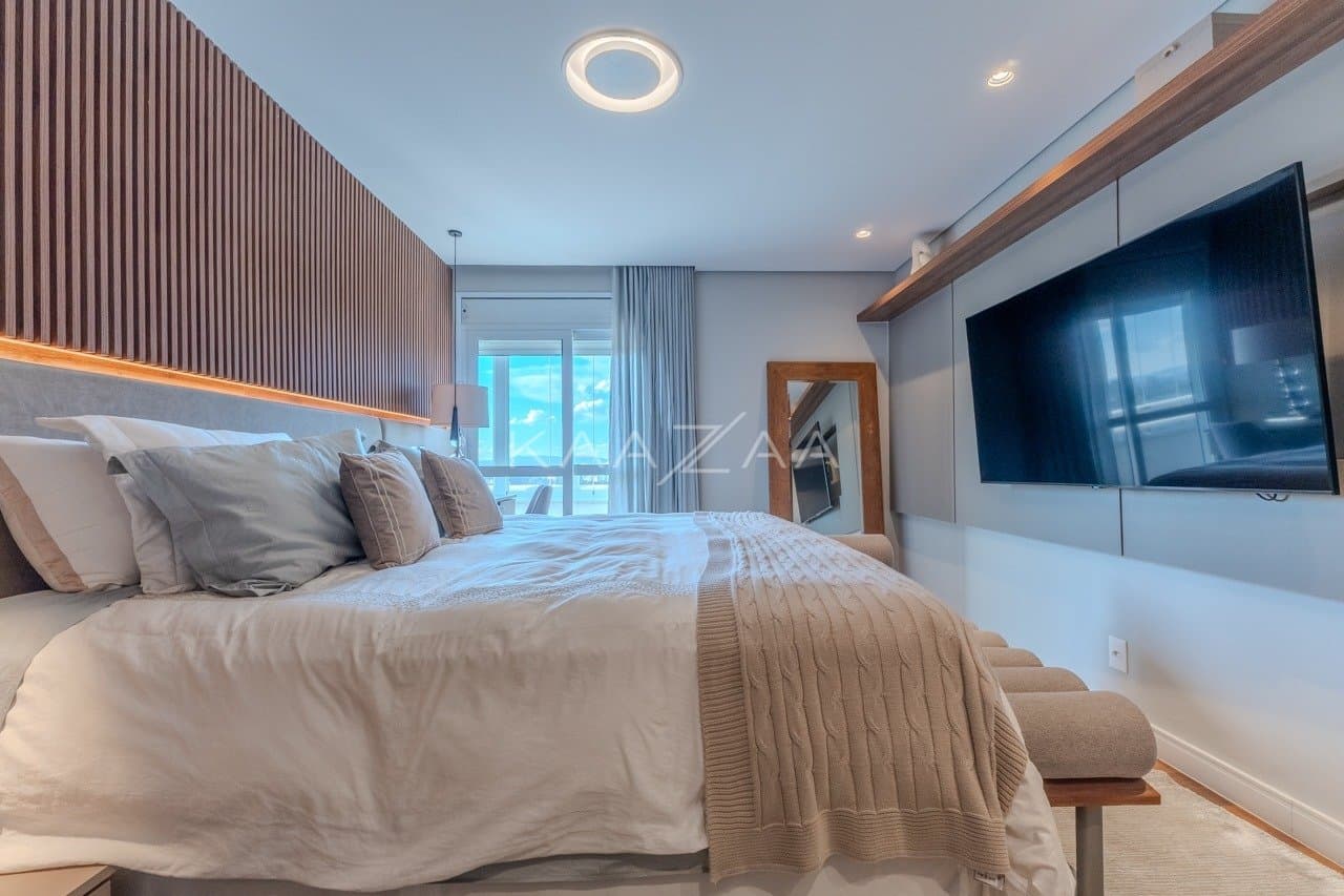 Apartamento à venda no Jardim Europa - Foto 46