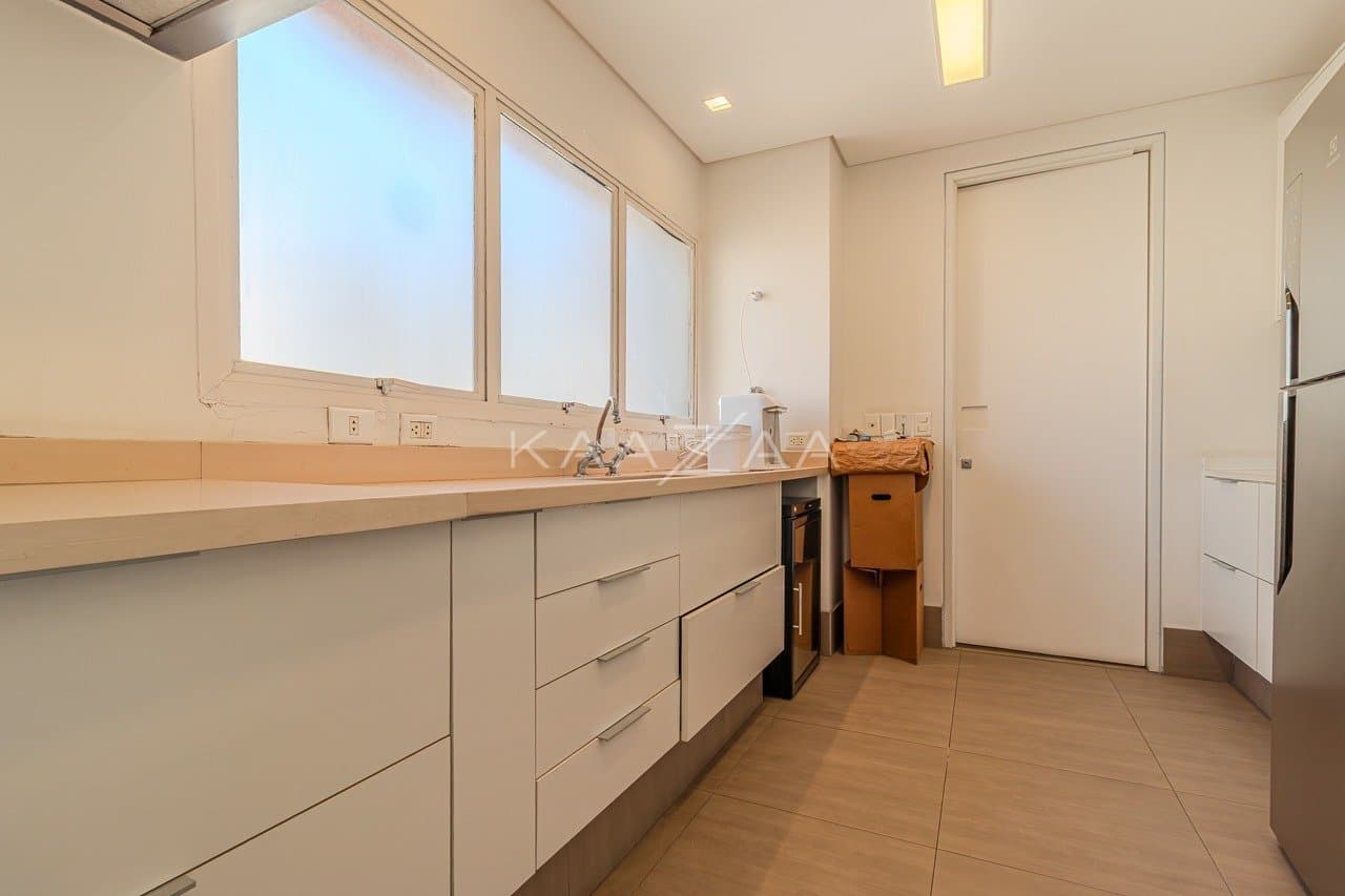 Apartamento à venda no Itaim Bibi - Foto 24