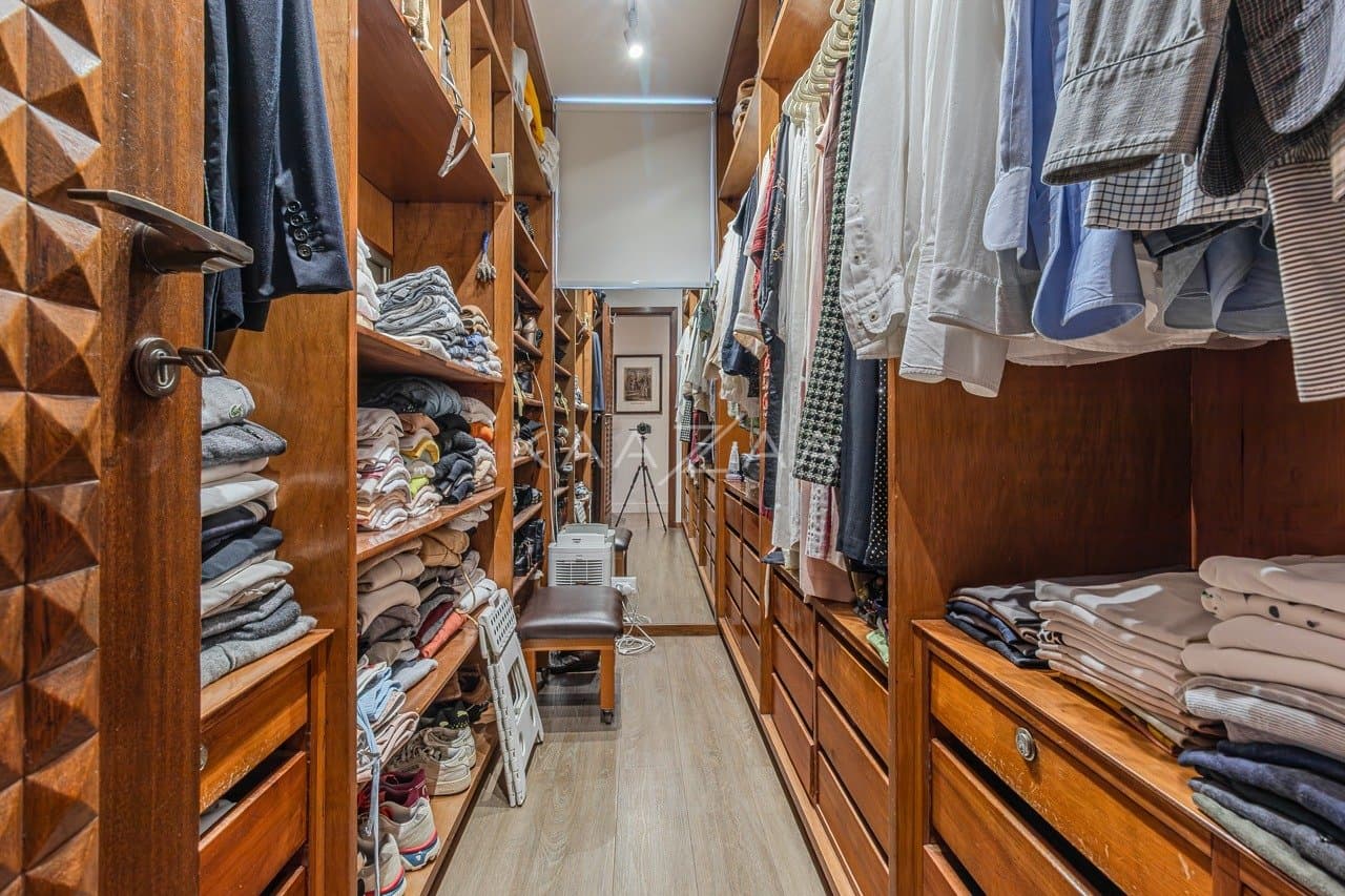Apartamento à venda no Jardins - Foto 35