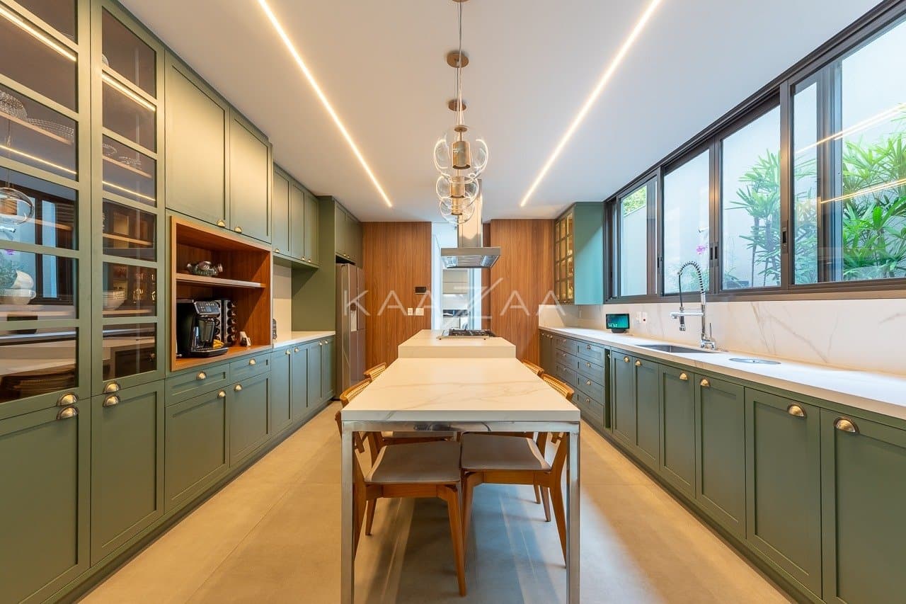 Casa à venda em Alto de Pinheiros - Foto 37