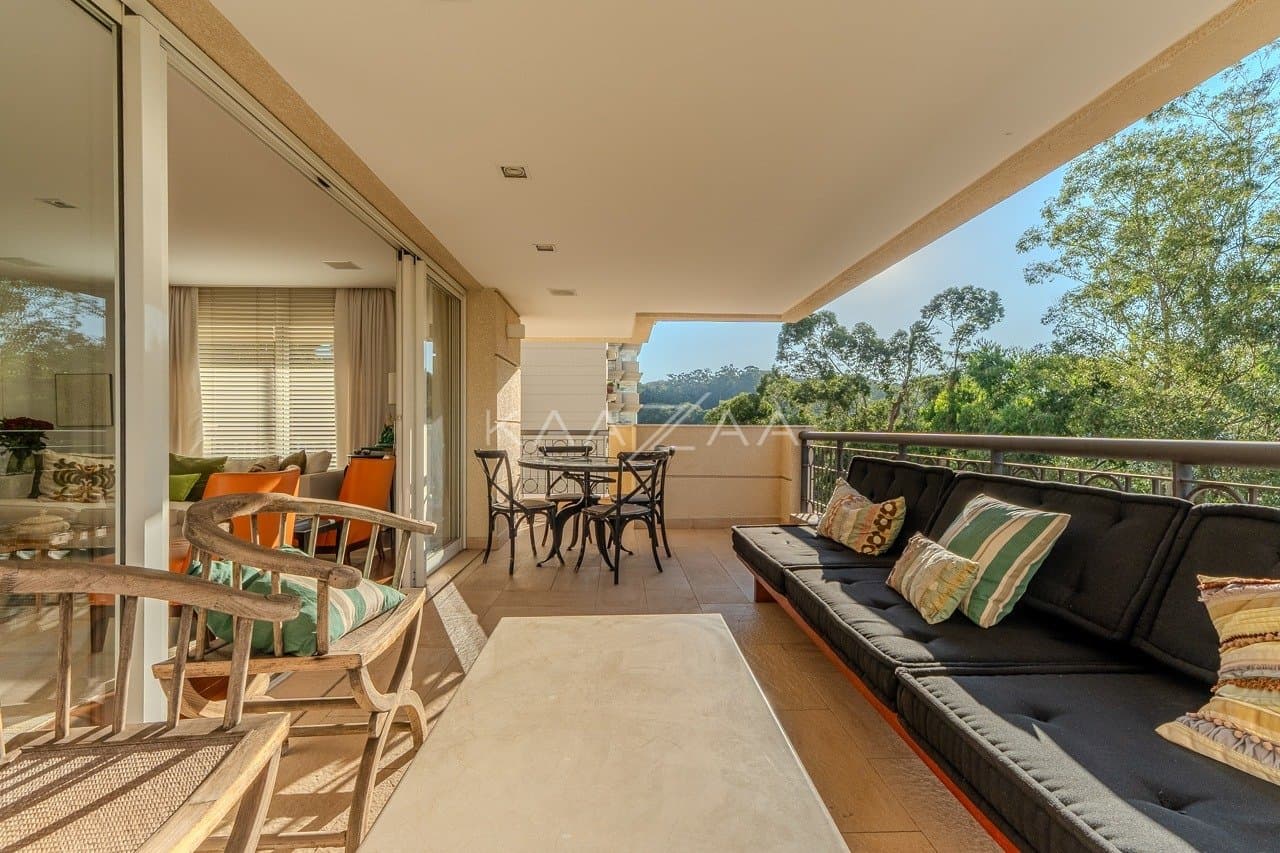Apartamento à venda no Real Parque - Foto 2