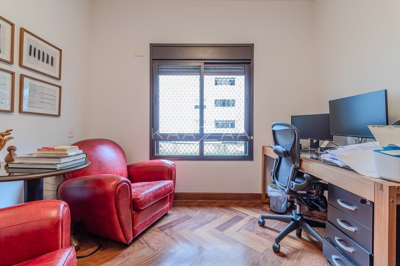 Apartamento no Jardim Paulista - Foto 28