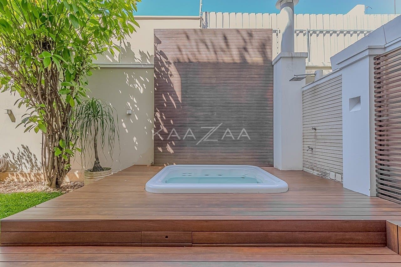 Casa em condomínio em Alto de Pinheiros - Foto 8