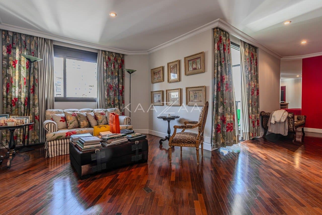 Apartamento à venda e locação no Jardim Paulista - Foto 42