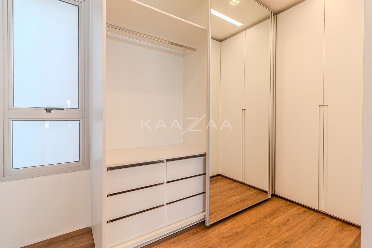 Cobertura duplex no Jardins - Foto 46