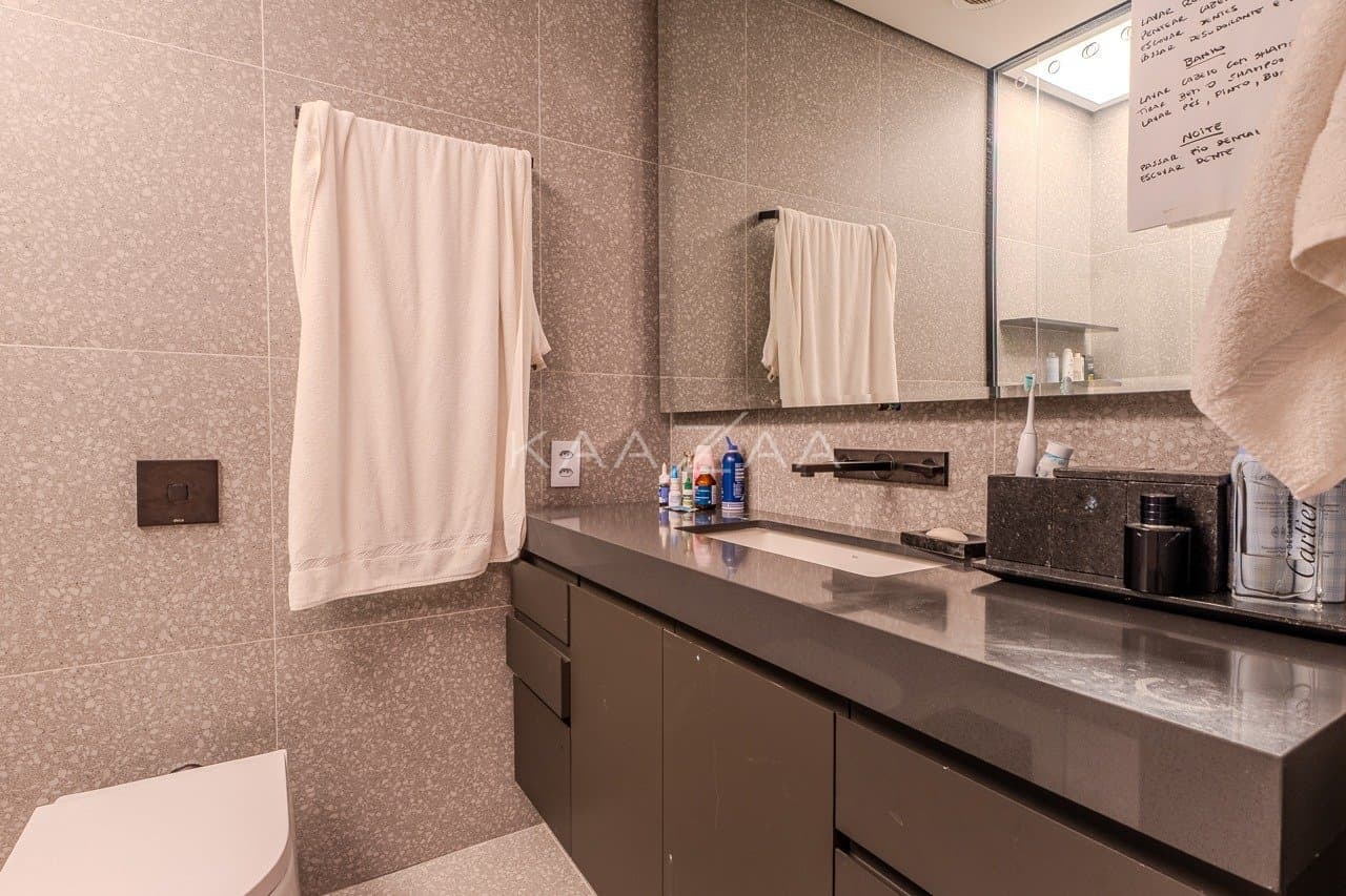 Apartamento à venda no Itaim Bibi - Foto 50