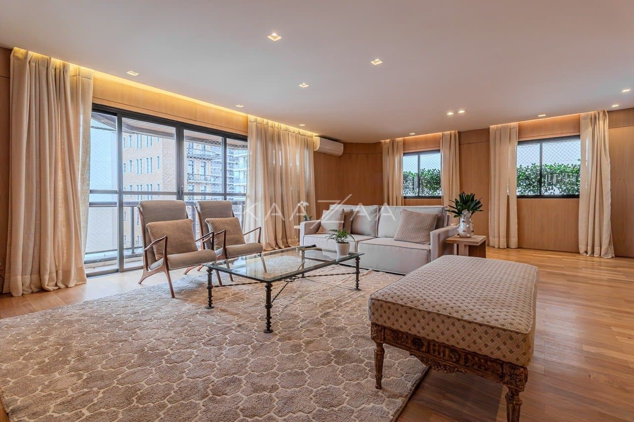 Apartamento à venda no Itaim Bibi - Foto 4