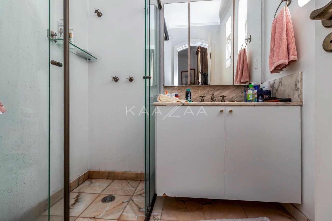 Apartamento no Jardim Paulista - Foto 38