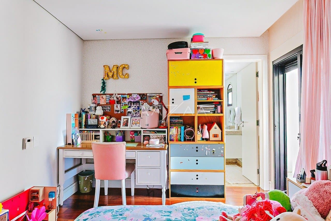 Apartamento à venda no Jardins - Foto 21