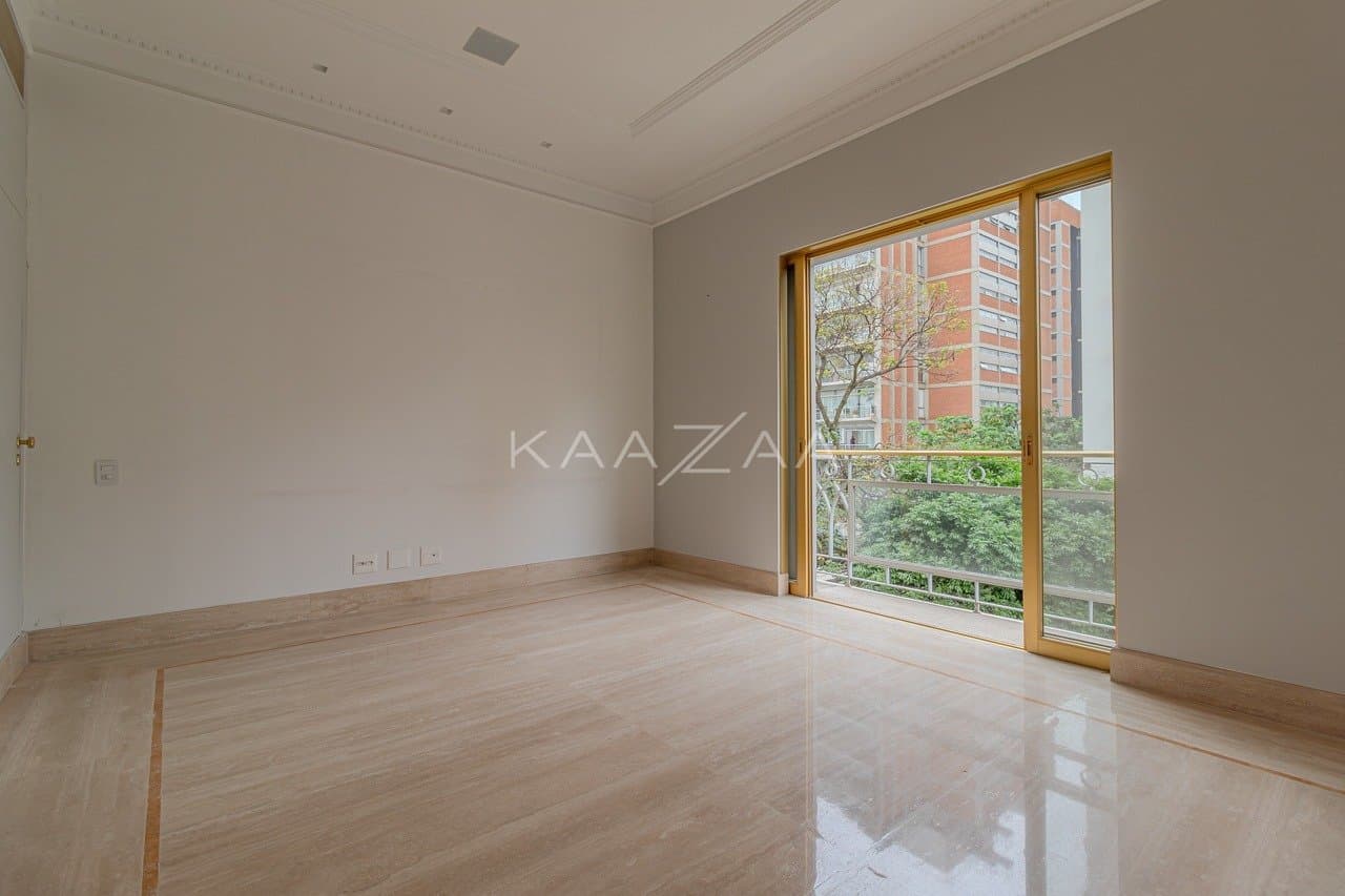 Apartamento na Vila Nova Conceição - Foto 25