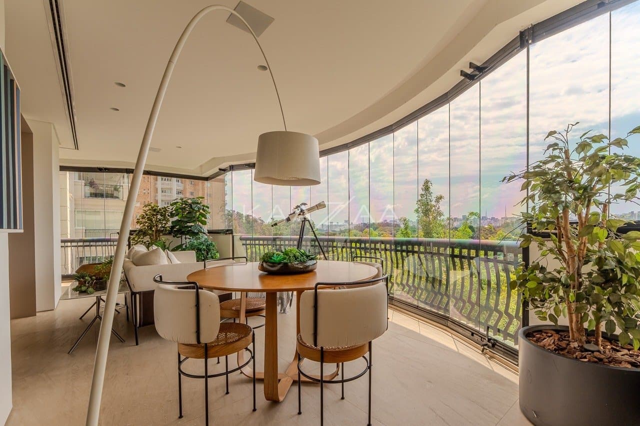 Apartamento à venda em Moema - Foto 16
