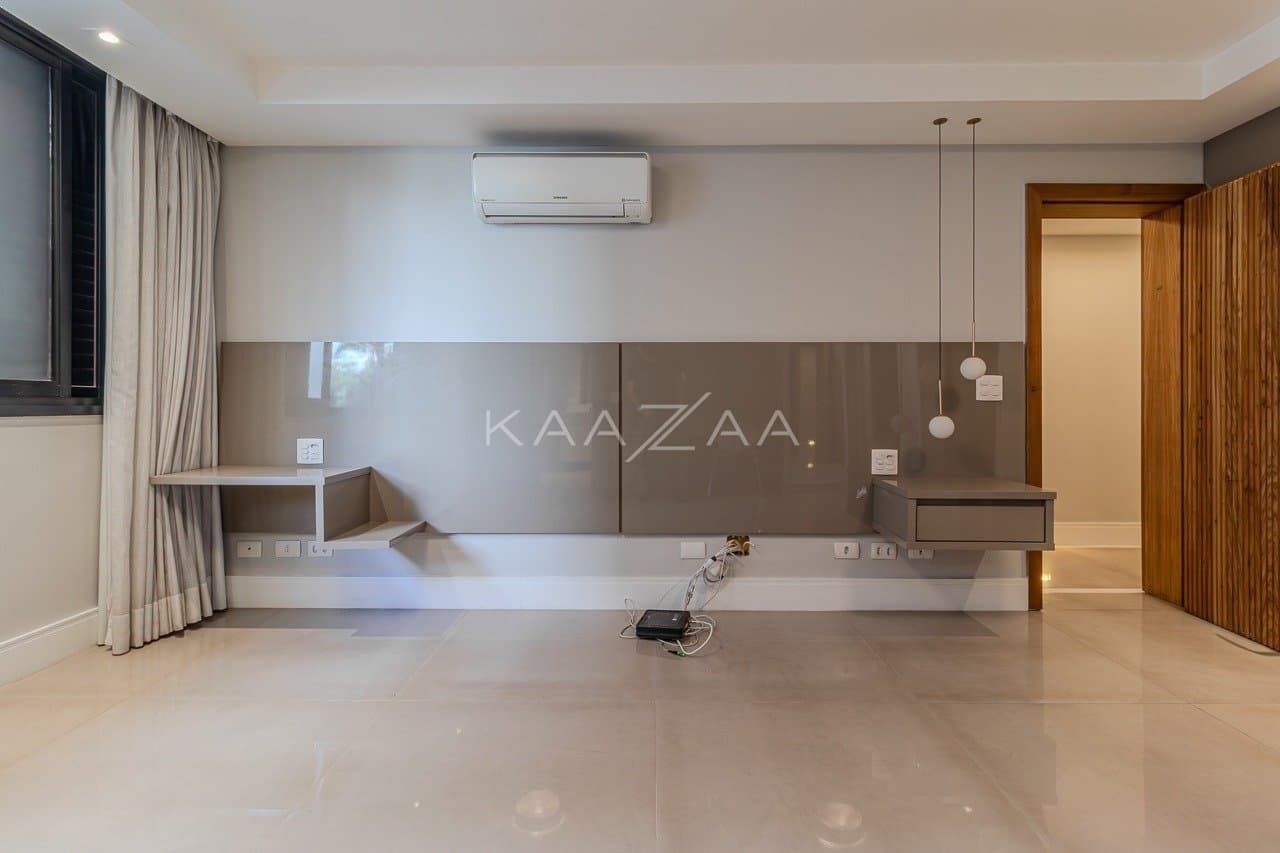Apartamento à venda no Jardim Paulistano - Foto 37