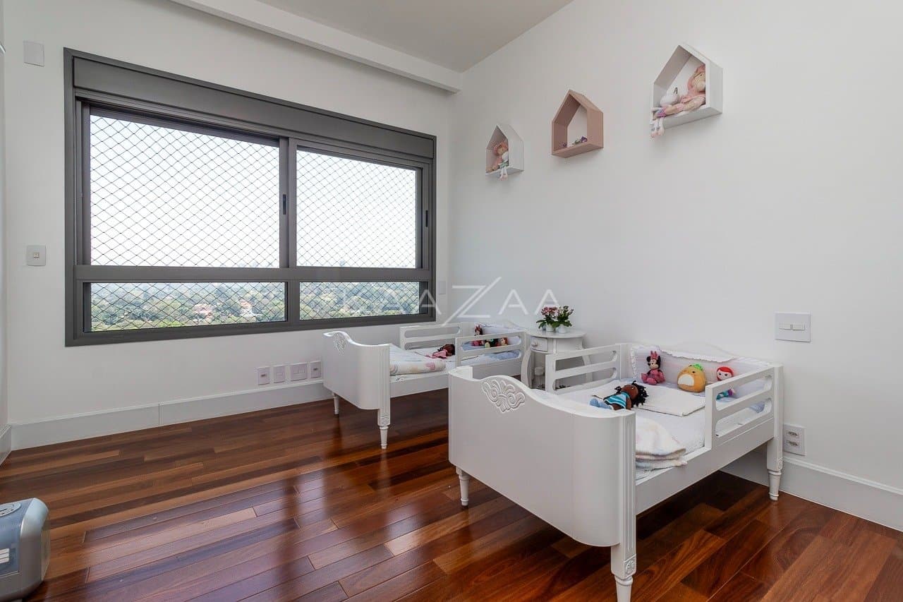 Apartamento em Alto de Pinheiros - Foto 34