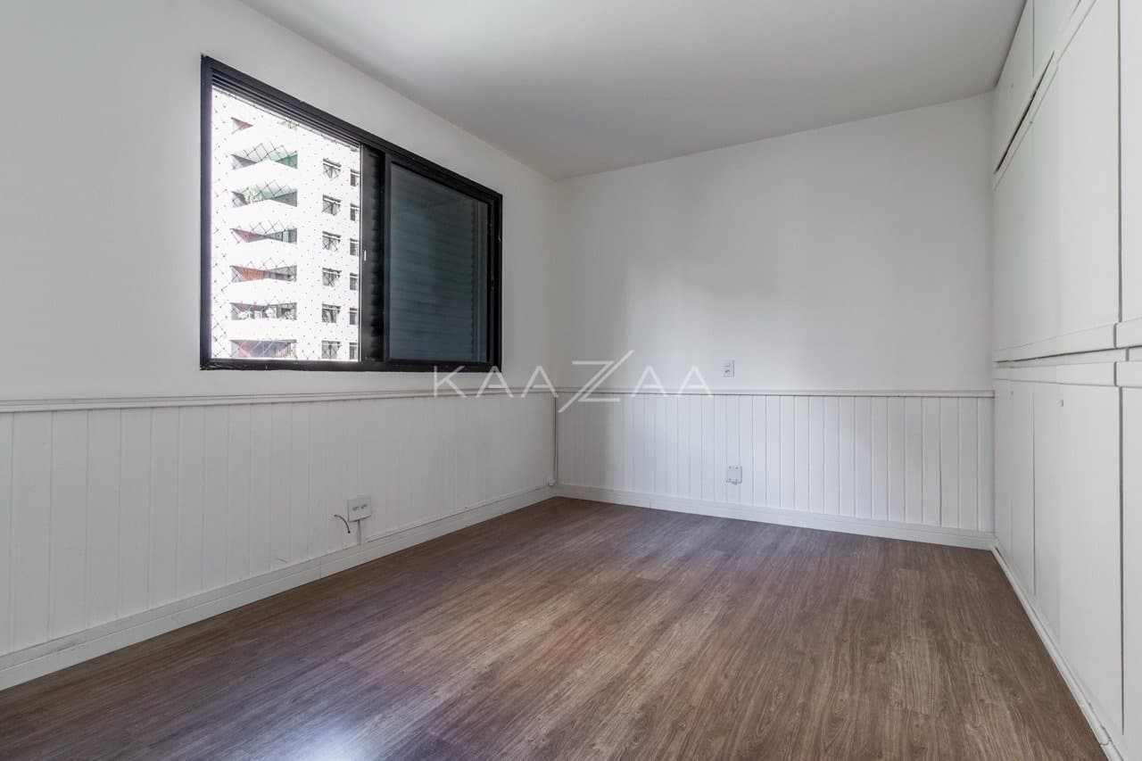 Apartamento aconchegante com iluminação especial no Itaim Bibi. - Foto 27