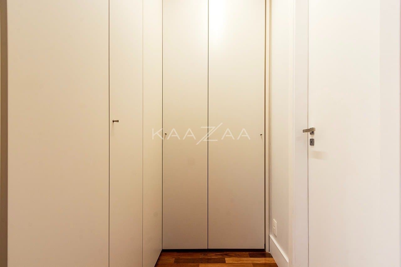 Apartamento moderno e iluminado no Itaim Bibi. - Foto 20