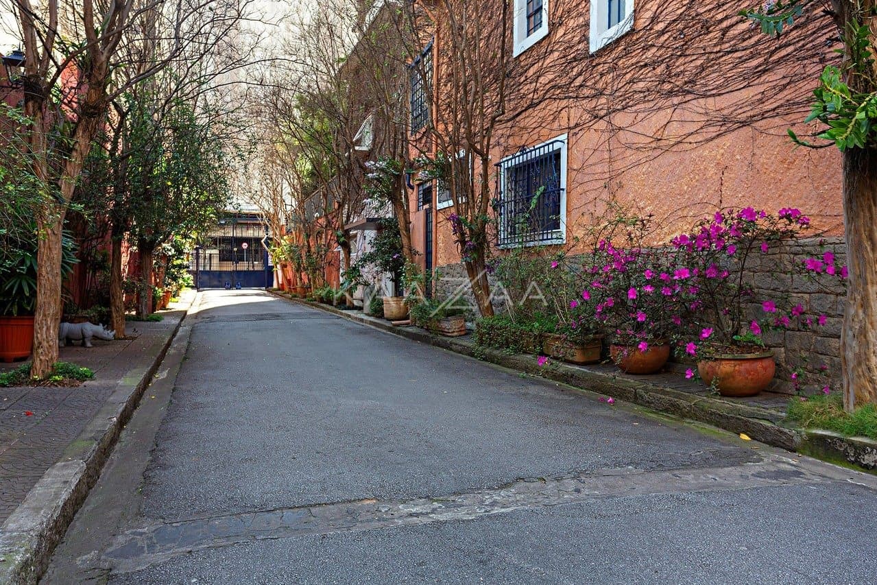 Uma casa de vila cheia de bossa no coração do Jardins. - Foto 44