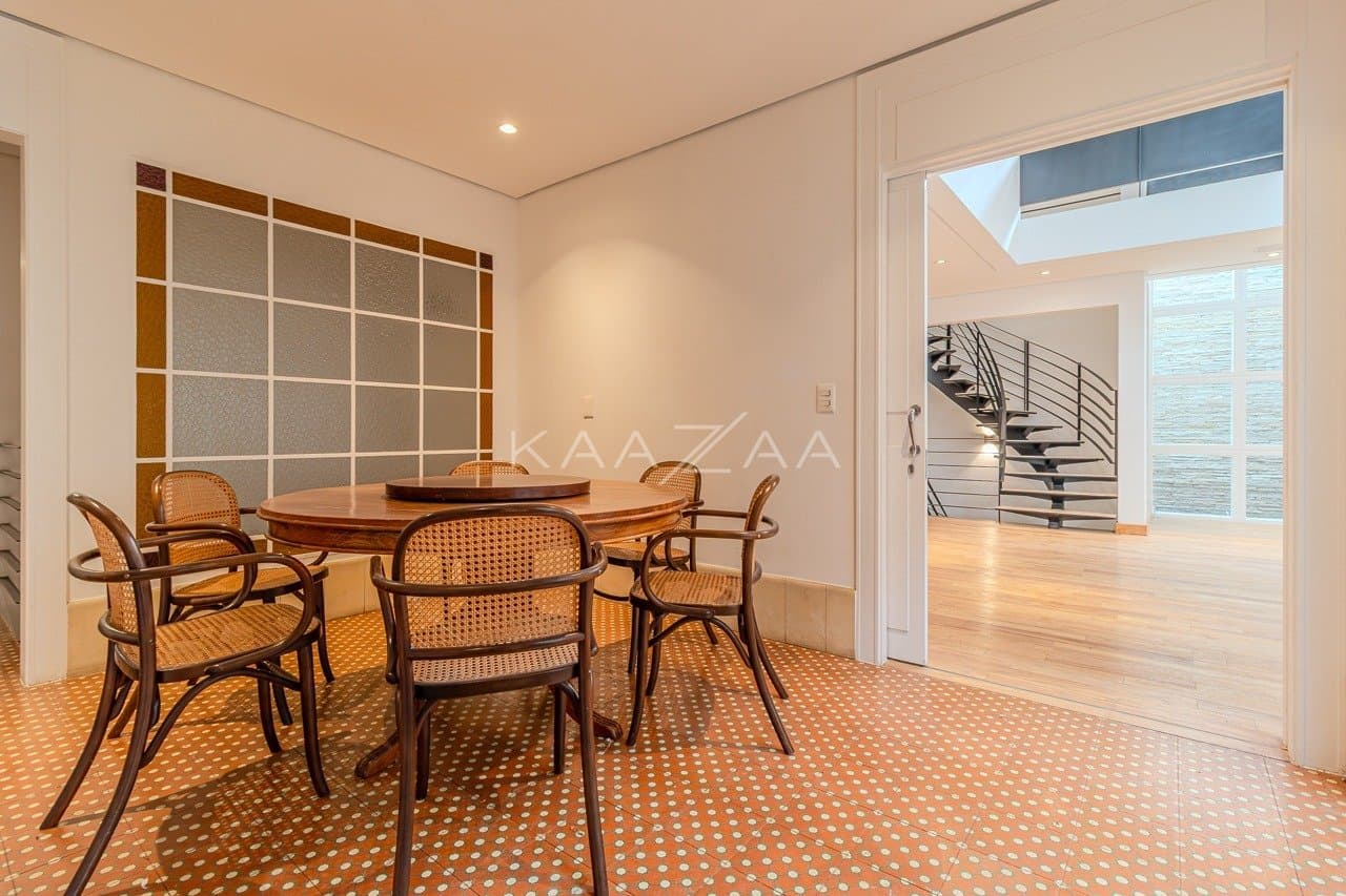 Casa à venda e locação na Vila Nova Conceição - Foto 33