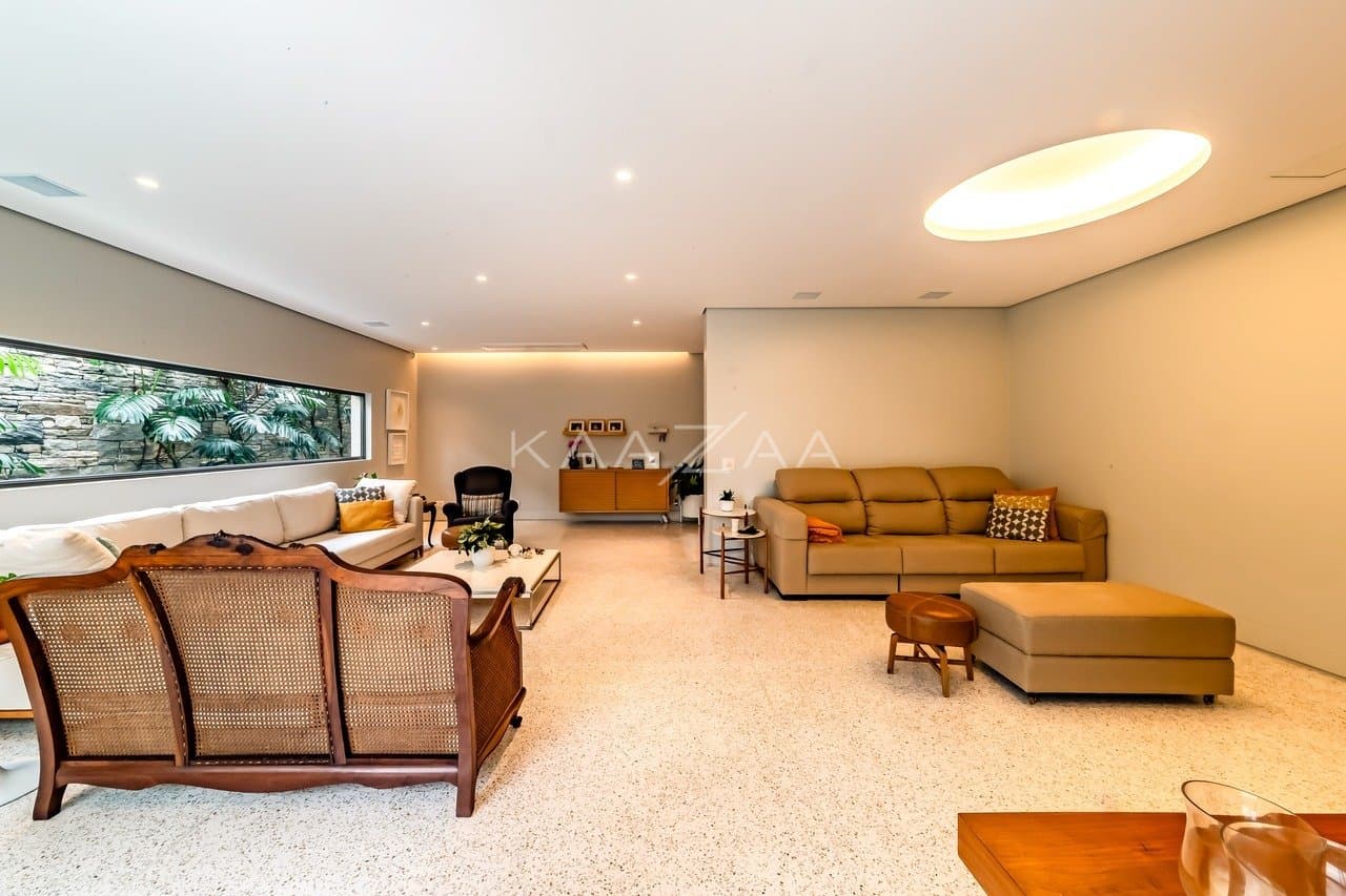 Casa à venda em Alto de Pinheiros - Foto 5