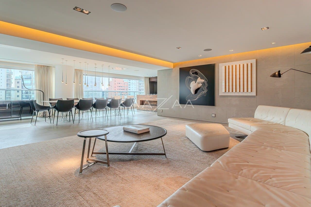 Apartamento à venda em Moema - Foto 5