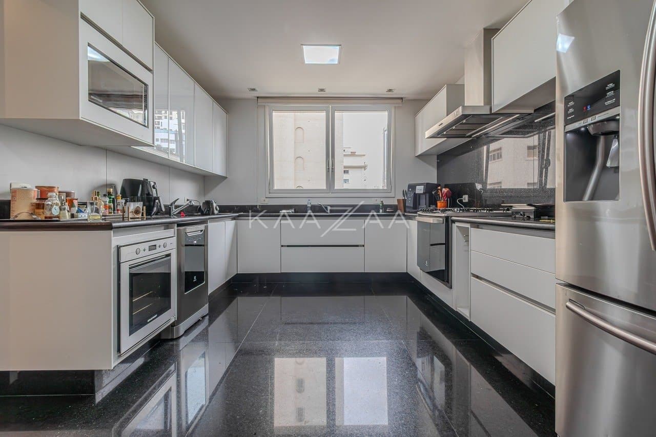 Apartamento à venda no Jardins - Foto 36