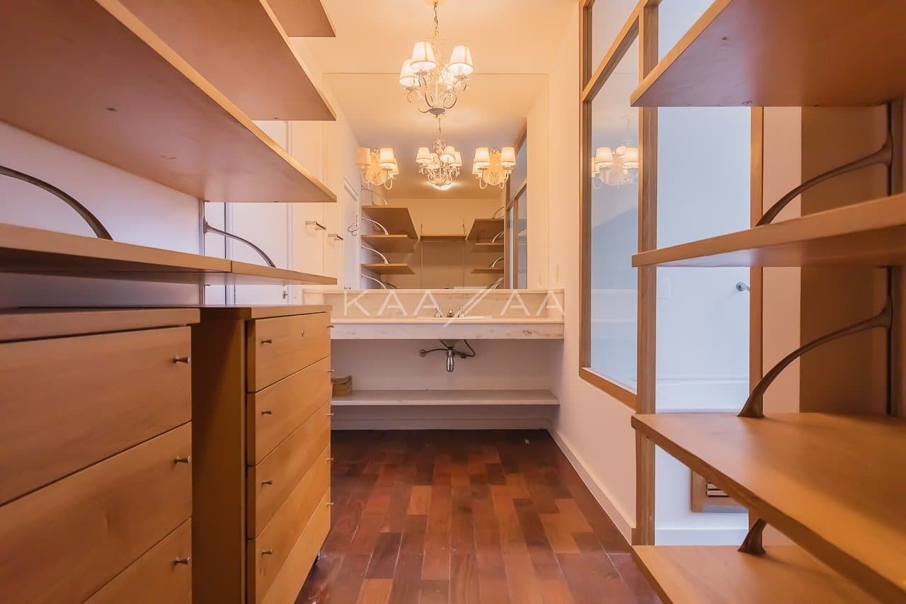 Em uma localização incrível no Jardins, venha viver neste apartamento em prédio icônico. - Foto 38