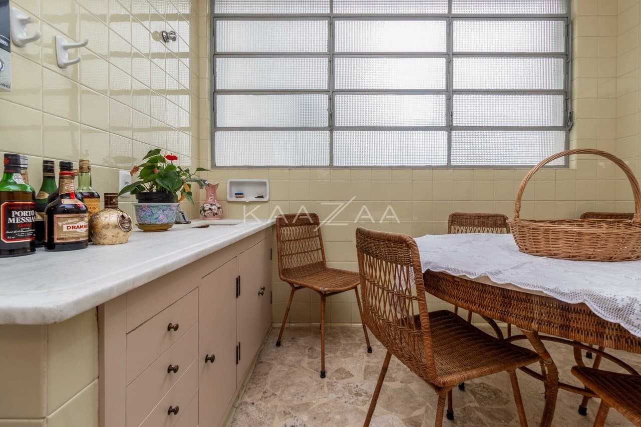Apartamento no Jardins - Foto 11