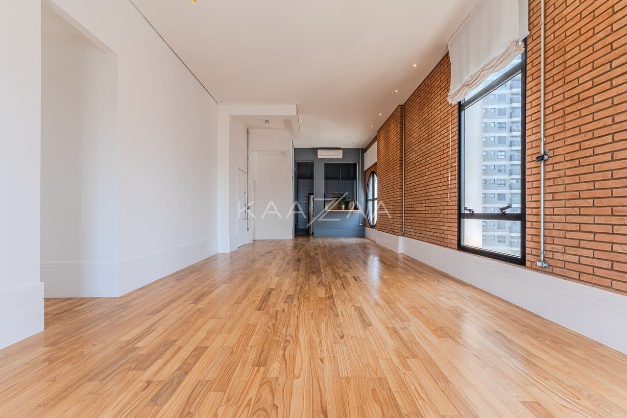 Loft à venda no Itaim Bibi - Foto 6
