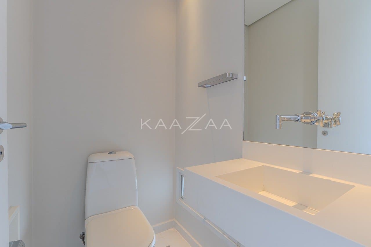 Casa para locação no Jardim Paulista - Foto 48