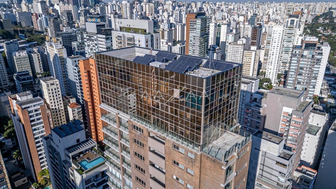 Cobertura à venda em Pinheiros - Foto 33