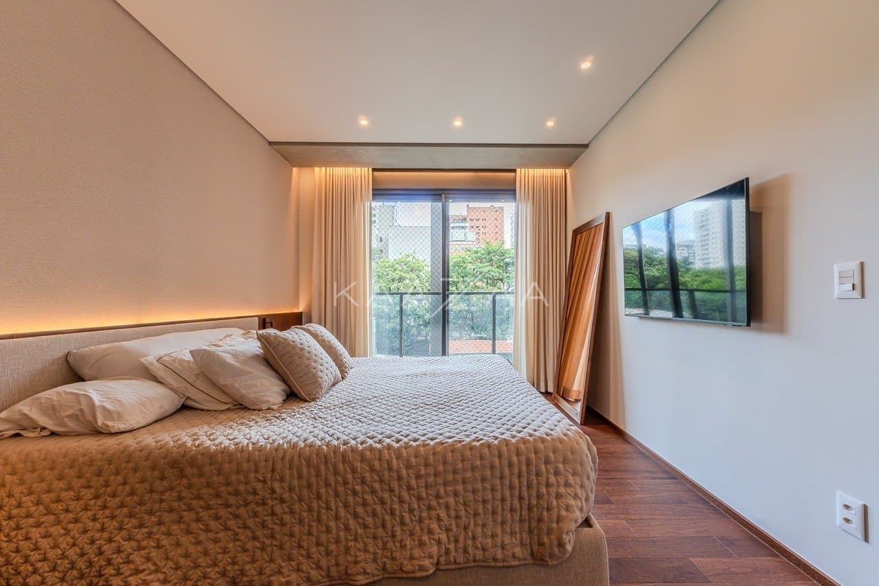 Apartamento à venda no Itaim Bibi - Foto 30