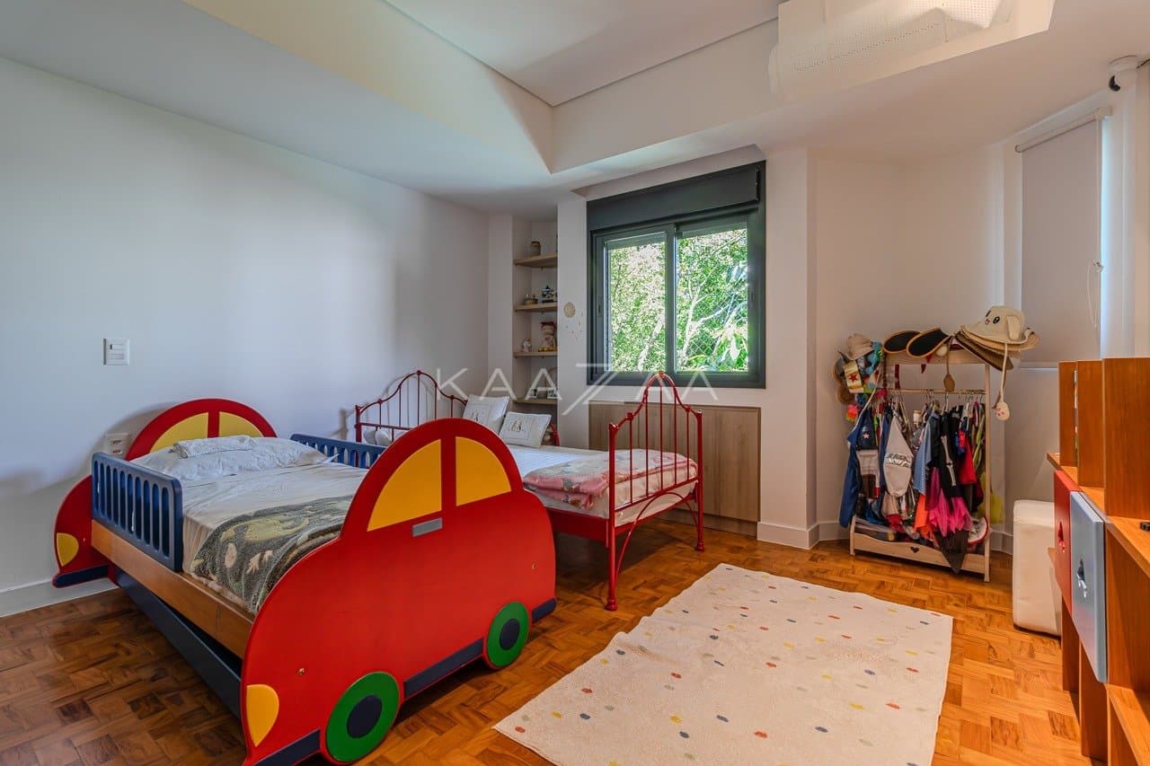 Casa à venda em Alto de Pinheiros - Foto 44