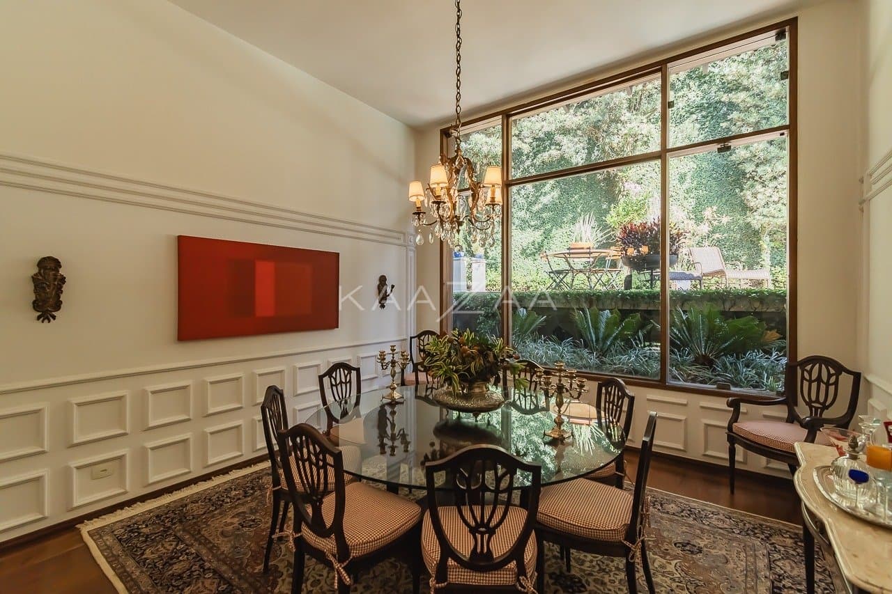Viver em harmonia: casa com natureza e conforto no Jardim Guedala. - Foto 11
