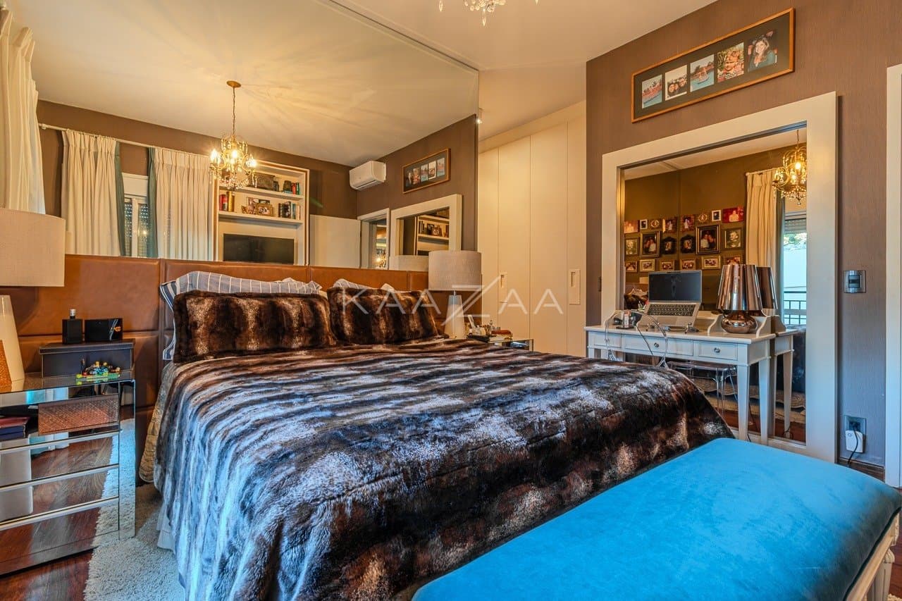 Apartamento à venda em Alto de Pinheiros - Foto 26