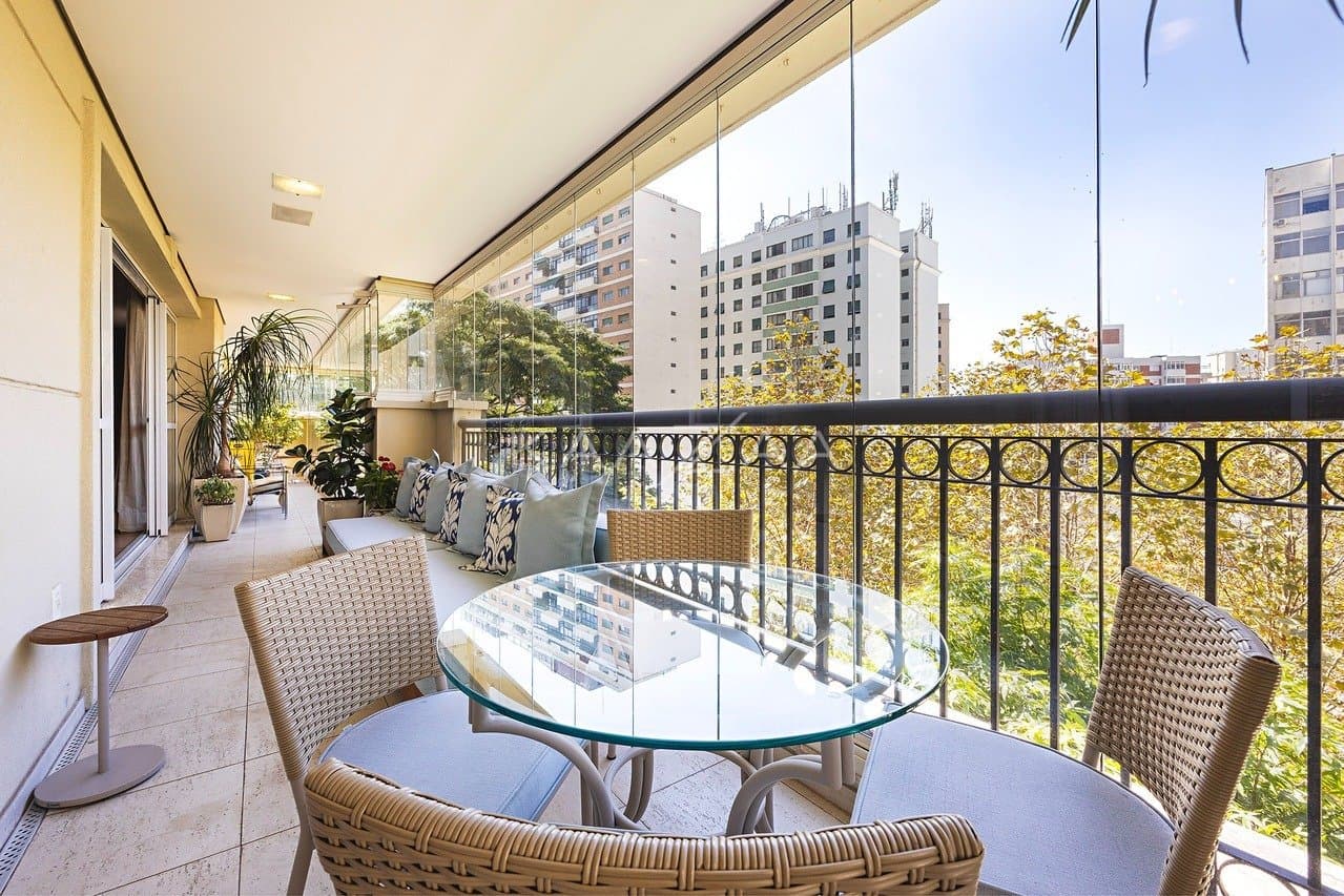 Apartamento à venda no Itaim Bibi - Foto 12
