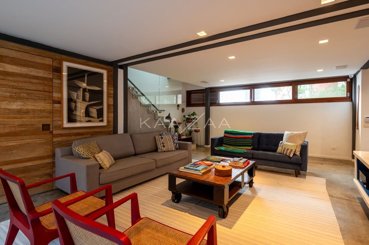Casa de vila à venda na Vila Olímpia - Foto 19