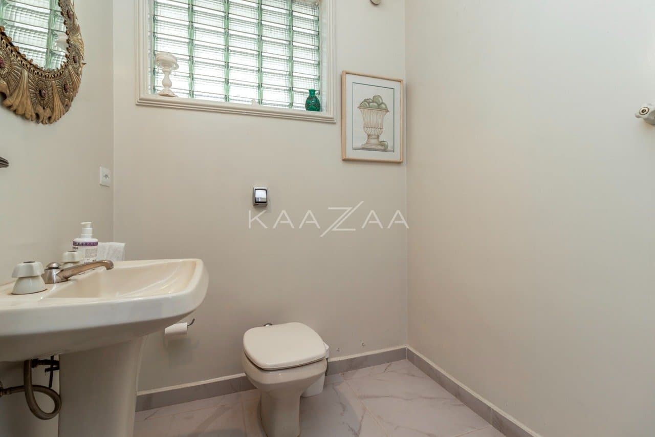 Casa no Jardim Europa - Foto 15